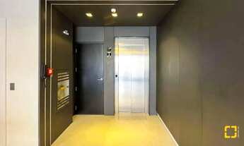 Imagem 3: Apartamento - 3 dormitórios - Sacada com Churrasqueira - 1 vaga - Carvoeira - Florianópoli