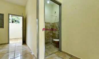 Imagem 7: Casa para alugar em Limeira, Jardim Ouro Verde, com 1 quarto, com 50 m²