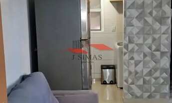 Imagem 5: Apartamento (Padrão), com 2 quartos e 1 banheiros à Venda, 40 m² em Porto Alegre/RS