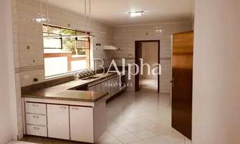 Imagem 5: Casa para locação e venda no Residencial Alphaville 5 em Santana de Parnaíba - SP