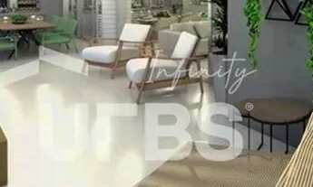 Imagem 5: Apartamento no Residencial Platinum - Setor Pedro Ludovico