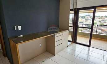 Imagem 4: ALUGO Apartamento com e quartos, 106m² no Santa Cruz do Jose Jacques