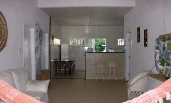 Imagem 7: Chácara na Praia do saco