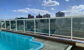 Imagem: Apartamento dois quartos na São João