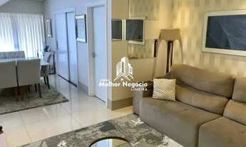 Imagem: Casa com 3 dormitórios à venda em Limeira