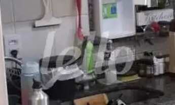 Imagem 5: Apartamento 2 quartos para alugar no(a) Tatuapé