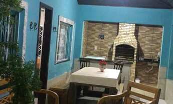 Imagem: Casa para aluguel TEMPORADA tem 80 m2 com