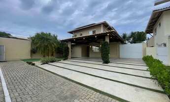 Imagem: Casa com 197 m² com 4 quartos em condomínio