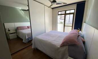 Imagem 6: Excelente área privativa no Prado