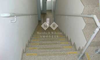 Imagem 11: Prédio comercial na Rua Verbo Divino com 600metros de terreno sendo 400 metros de área con