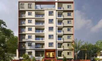 Imagem 2: Lançamento em Camobi! Próximo da UFSM!