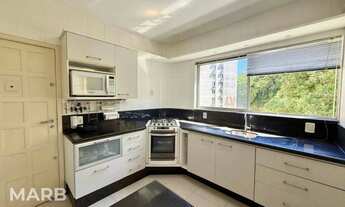 Imagem 4: Apartamento com 3 dormitórios à venda, 117 m² por R$ 1.270.000,00 - Beira Mar - Florianópo