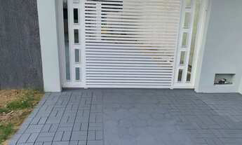 Imagem 7: Vende-se casa nova no bairro buritis APTA A FINACIAMENTO