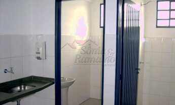 Imagem 6: Salão Comercial para Locação no Bairro Jardim Anhanguera, em Ribeirão Preto SP