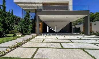 Imagem 3: Casa com 6 dormitórios à venda, 492 m² por R$ 4.500.000,00 - Parque Mirante Do Vale - Jaca