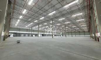 Imagem 6: Galpão para locação em condomínio - Araçariguama