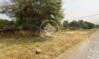 Imagem: Chácara 3.200 m² no Buriti Sereno codigo