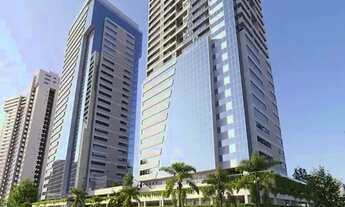 Imagem: Ed. Euro Towers - Parque Lozandes