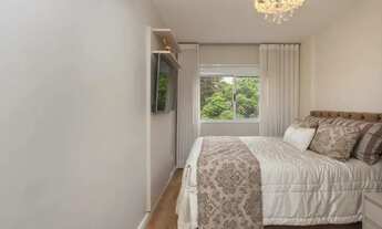 Imagem 7: Apartamento com 2 Quartos (1 Suíte) à Venda no Bairro Santa Felicidade, Curitiba