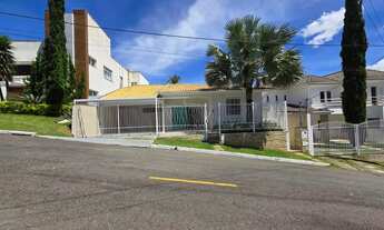 Imagem 3: Casa 5 quartos - Spina Ville II