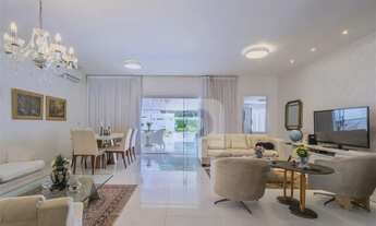 Imagem 7: Casa com 5 quartos, 470m2, Condomínio Rio Mar, Barra da Tijuca