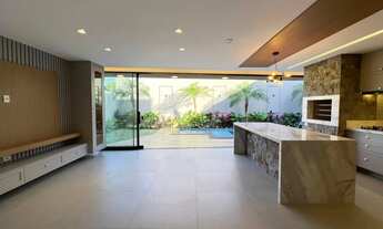 Imagem 4: Sobrado Alphaville - com elevador