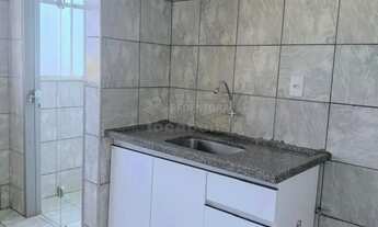 Imagem 3: Apartamento Disponível Para Locação no Jardim Residencial Vetorasso