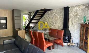 Imagem 2: Casa Mobiliada para Locação - 3 suítes - Condomínio Origem MPD - Alphaville