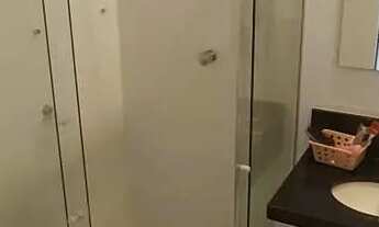 Imagem 3: Daniel Pereira Imob Aluga: Ed. Acqua Marine, 2 Suítes, 3 Banheiros, 2 Vagas, 77m², R$ 5.50