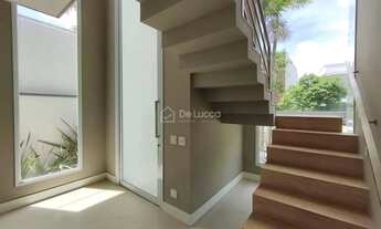 Imagem 7: Casa - Ville Sainte Helene - Campinas