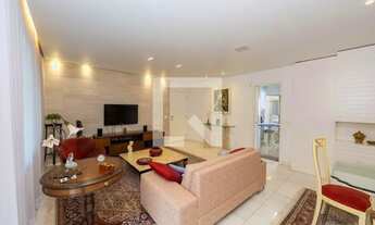 Imagem 4: Apartamento à Venda - Belvedere, 4 Quartos, 136 m2