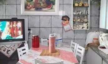 Imagem 6: Campo Grande - Casa Padrão - Jardim Tijuca