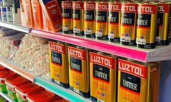 Imagem 3: VENDO LOJA DE TINTAS E ACESSÓRIOS E FERRAGISTA