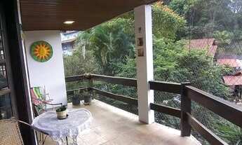 Imagem: Chácara em condomínio em Avenida Central