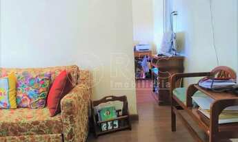 Imagem 4: Imóvel para venda tem 32 metros quadrados com 1 quarto em Centro - Rio de Janeiro - RJ