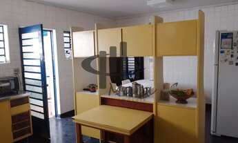 Imagem 6: Locação Casa Sao Caetano do Sul Santo Antonio Ref: 40544