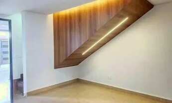 Imagem 3: Casa para aluguel, 3 quartos, 1 suíte, 2 vagas, Granja Marileusa - Uberlândia/MG