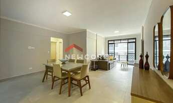 Imagem 3: Apartamento em Rua Martins Fontes - Tupi - Praia Grande/SP