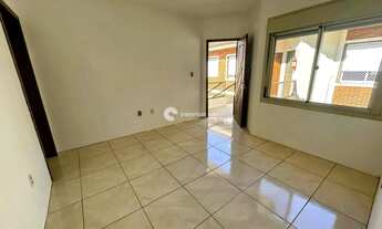 Imagem 2: Apartamento Residencial em Santa Maria (Bairro Boi Morto) - 51,2m² Internos + 63,7m² Exter