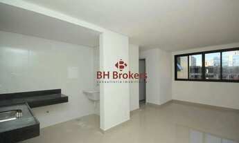 Imagem 3: APARTAMENTO 2 QUARTOS PARA LOCAÇÃO NO BAIRRO LOURDES