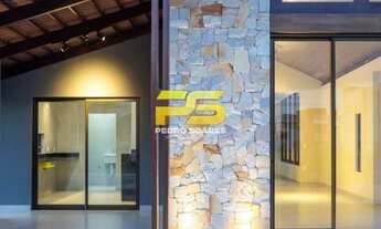 Imagem 6: CASA LINDA A VENDA OPORTUNIDADE CONDOMINIO BANANEIRAS-PB