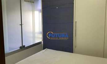 Imagem 7: Kitnet mobiliada no Ed. Gran Ville Conforto e praticidade com 26m²