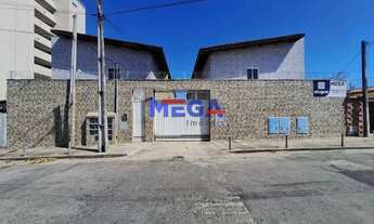 Imagem: Casa com 2 quartos no bairro Padre Andrade