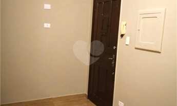 Imagem 4: Apartamento com 2 quartos à venda em Santana - SP