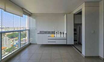 Imagem 16: Apartamento com 2 dormitórios para alugar, 70 m² por R$ 7.700,00/mês - Campo Belo - São Pa