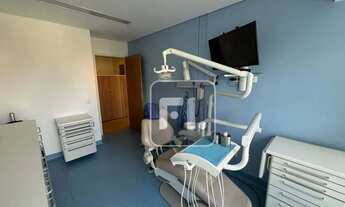 Imagem 15: Conjunto à venda, 100 m² por R$ 2.100.000,02 - Pinheiros - São Paulo/SP