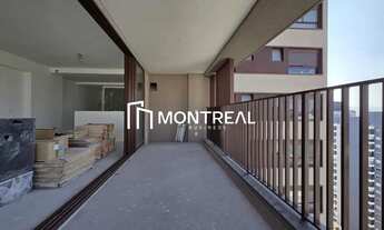 Imagem 5: APARTAMENTO À VENDA EM PERDIZES - 2 DORMITÓRIOS, 2 SUÍTES, 2 VAGAS DE GARAGEM