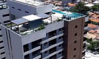 Imagem 6: Apartamento à venda no AQUAMARE RESIDENCE / PRONTO PARA MORAR- JATIÚCA , JATIÚCA , Maceió