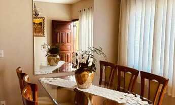 Imagem 4: Casa para aluguel Vila Isabel Eber em Jundiaí