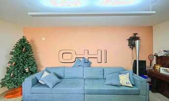 Imagem 3: Venda Apartamento 3 Dormitórios - 153 m² Perdizes